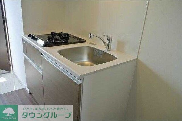 セジョリ板橋坂下IIの物件内観写真